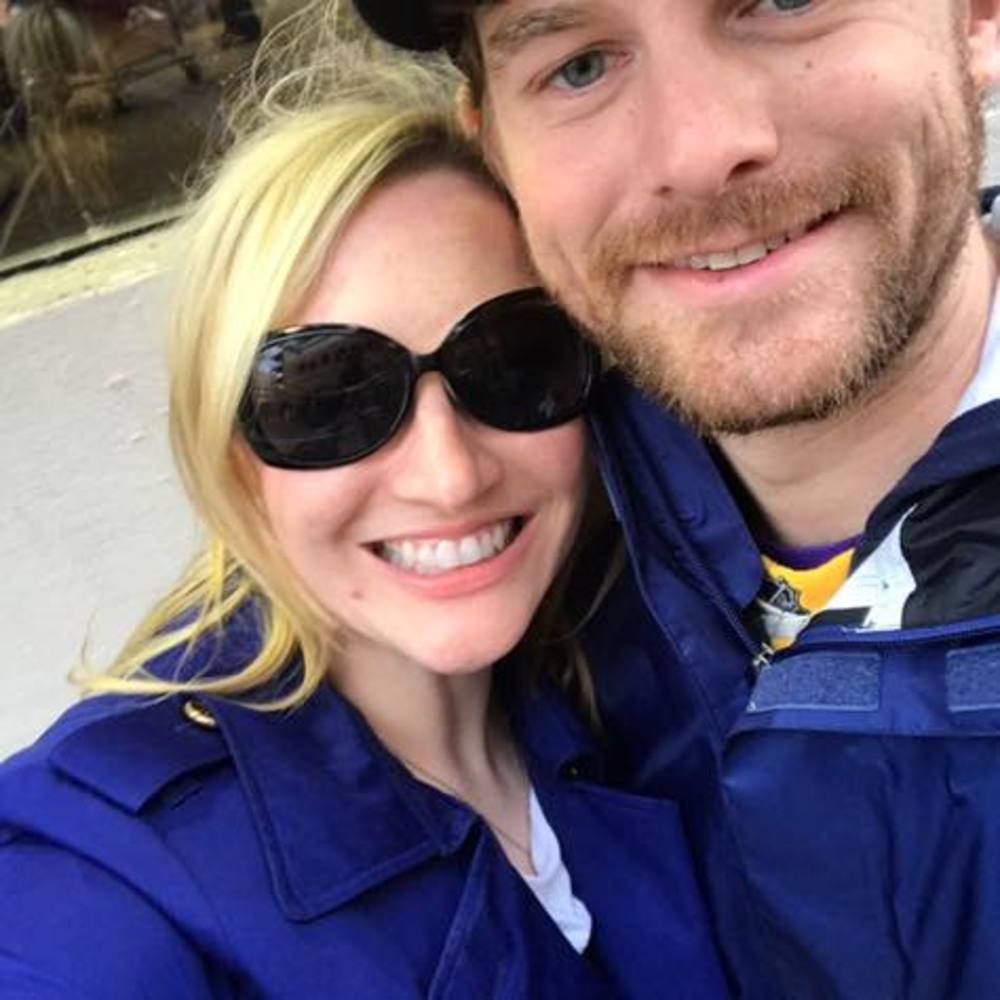 Meet your Posher, Kathleen