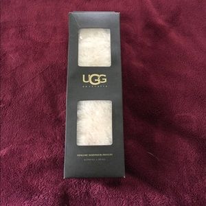 UGG insoles