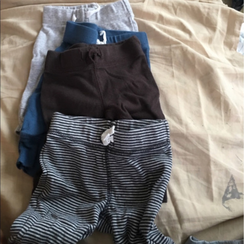 Why boys joggers