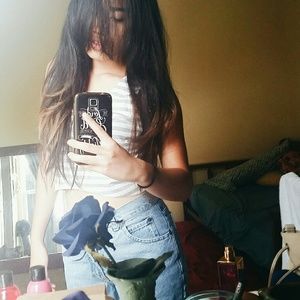 Meet your Posher, Jahaziel