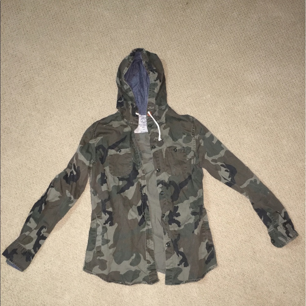 Jacket