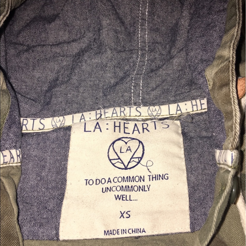 Jacket - Picture 2 of 2