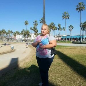 Meet your Posher, Marisol