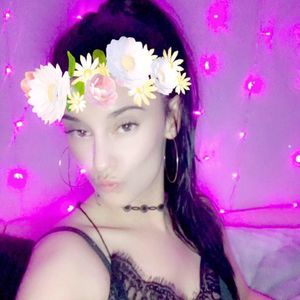 Meet your Posher, Kristin