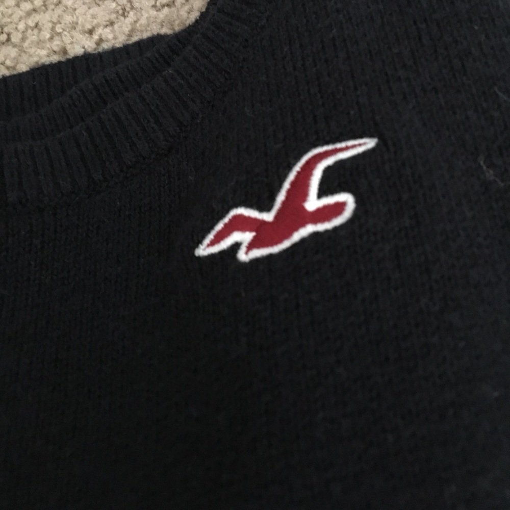Hollister Hoodie