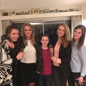 Meet your Posher, Mere