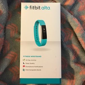 Fitbit Alta