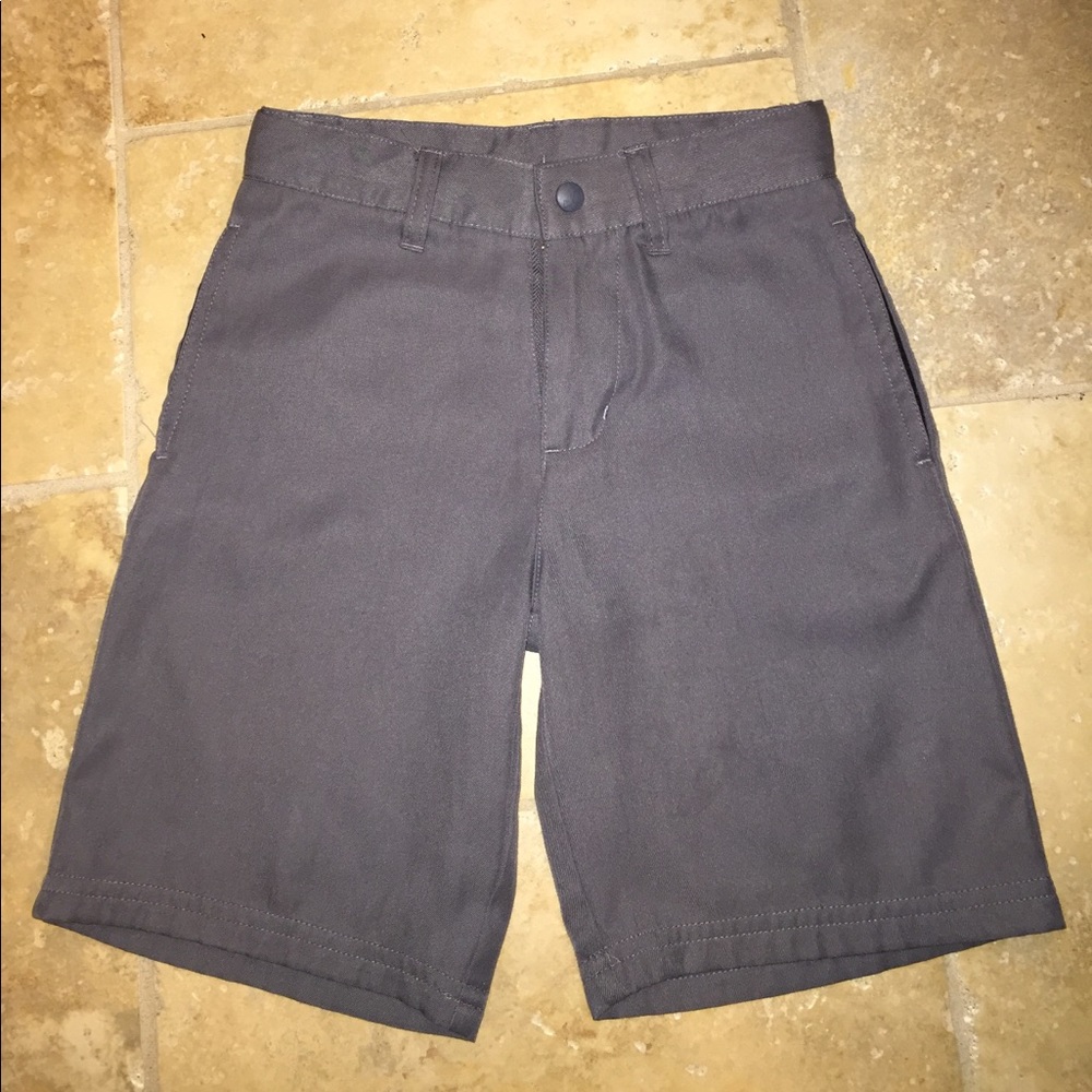 UA Boys 6