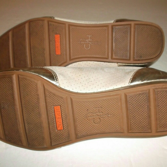 cole haan nike air sneakers