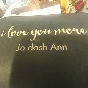 Meet your Posher, Jo-ann