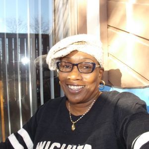 Meet your Posher, Robin