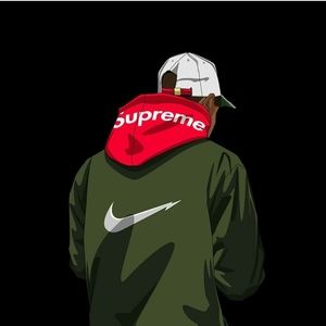 Meet your Posher, Kenneth