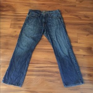 American Eagle Men's Jeans Size 36/32