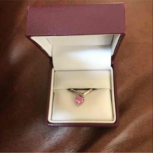 Helzberg diamond ring