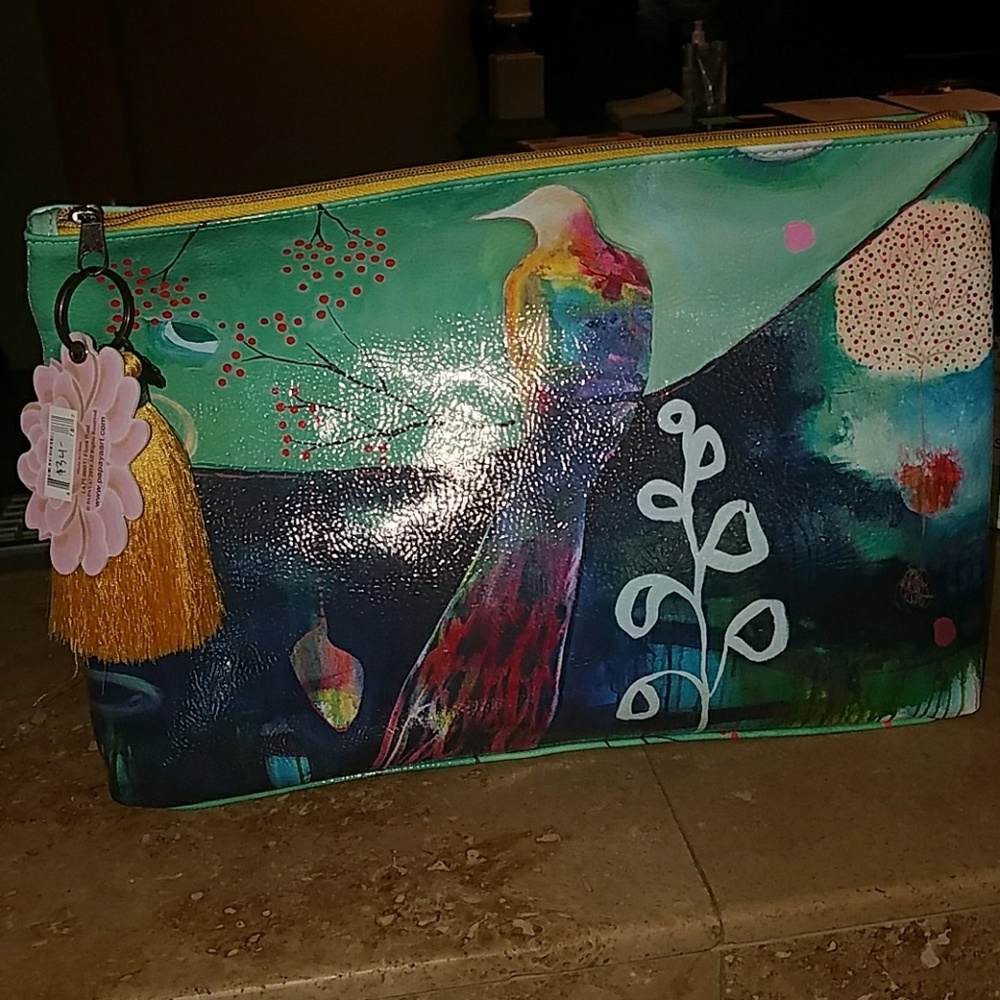 Large Makeup Bags