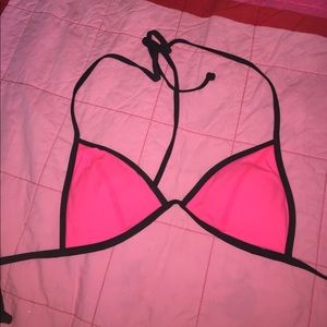 VS PINK bikini top