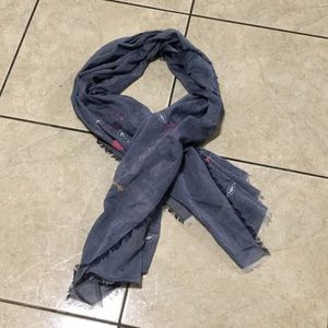 Merona Scarf