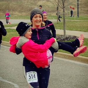 Meet your Posher, Mikalene