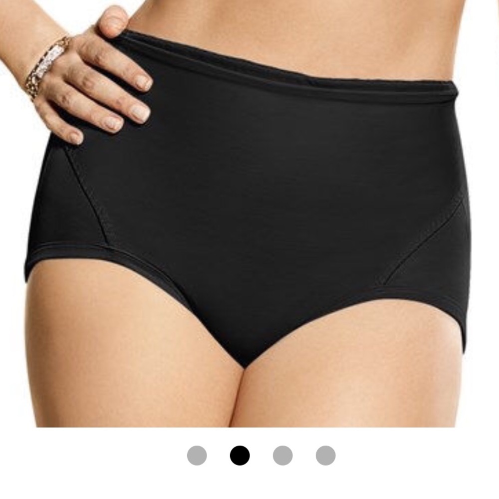 panty post-partum girdle