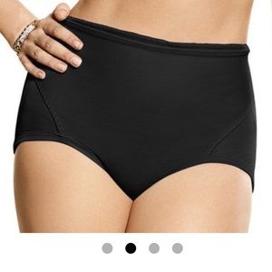 panty post-partum girdle