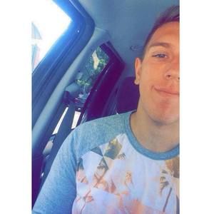 Meet your Posher, Kenny