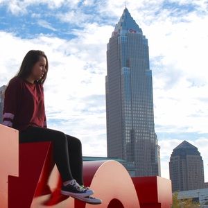 Meet your Posher, Diana