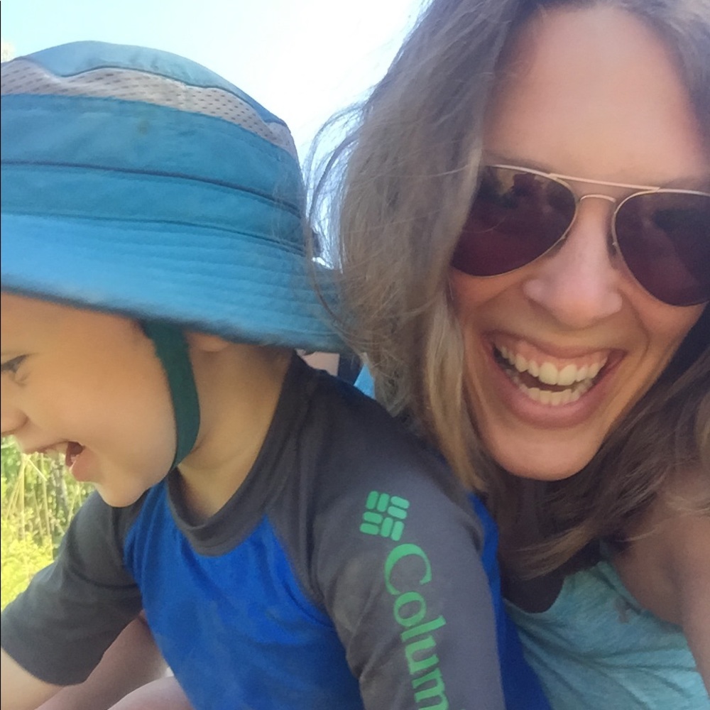 Meet your Posher, Julie
