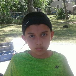 Meet your Posher, Luis