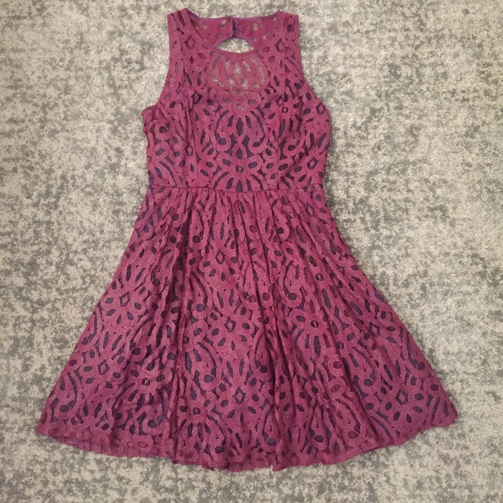 Plenty by Tracy Reese dress
