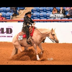 Meet your Posher, Jane