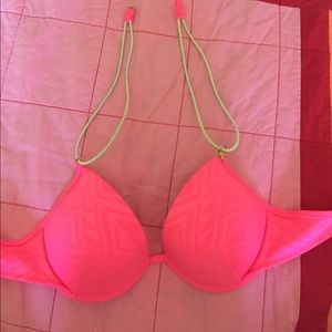 VS bikini top