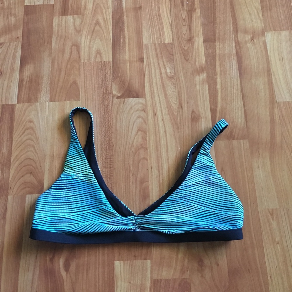 Ripcurl Women's Bikini Top