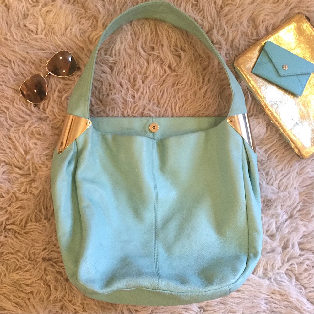 Vince Camuto Grace Hobo Bag