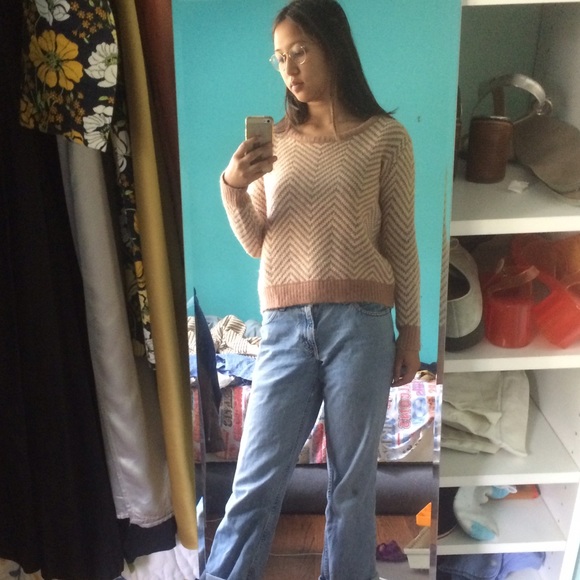 Anthropology wool sweater - Picture 1 of 1