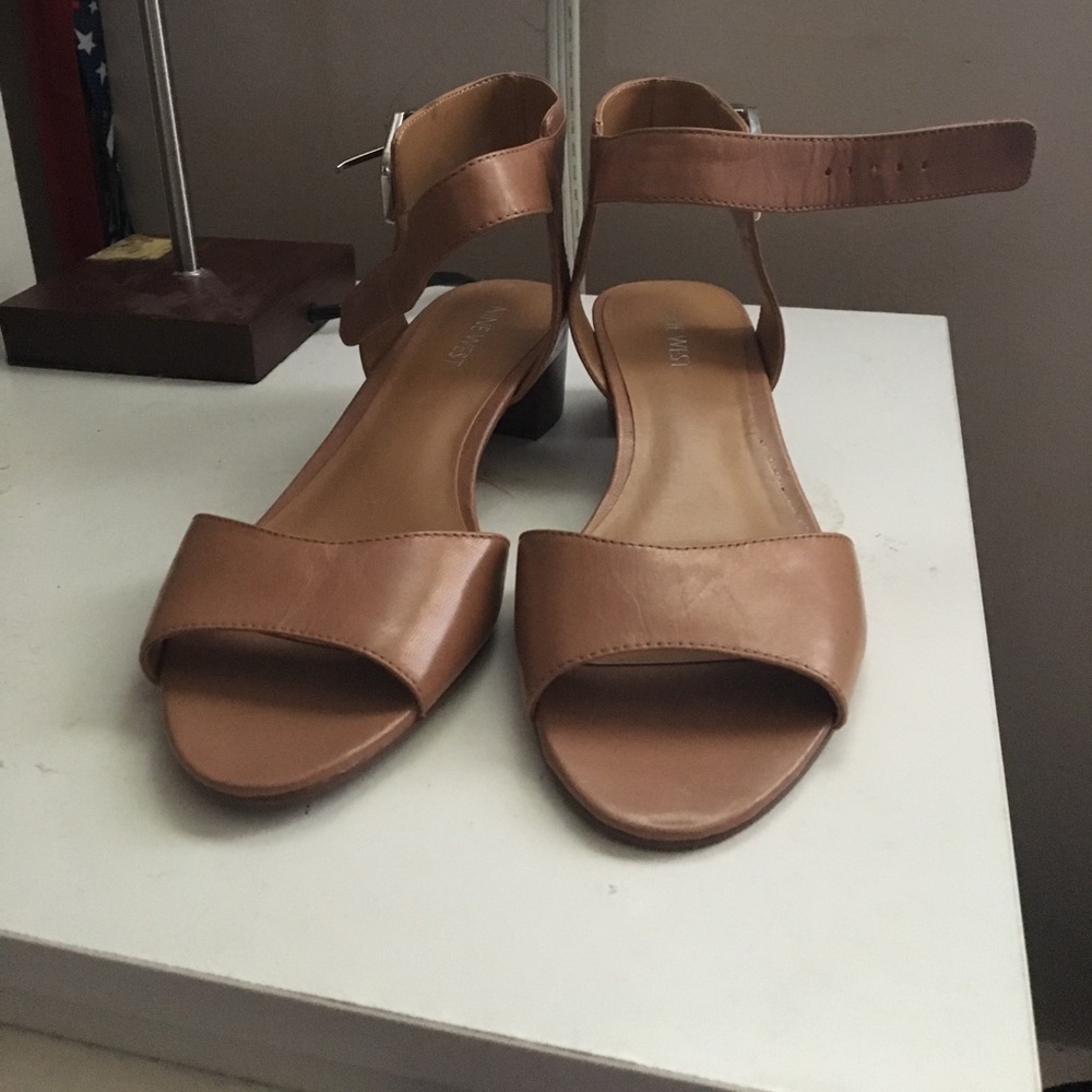 Nine West Sandals