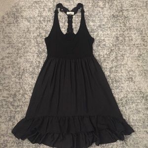 Anthropologie Lily's Closet dress