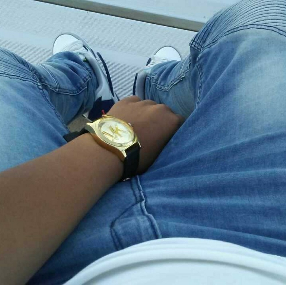 Meet your Posher, Dylan