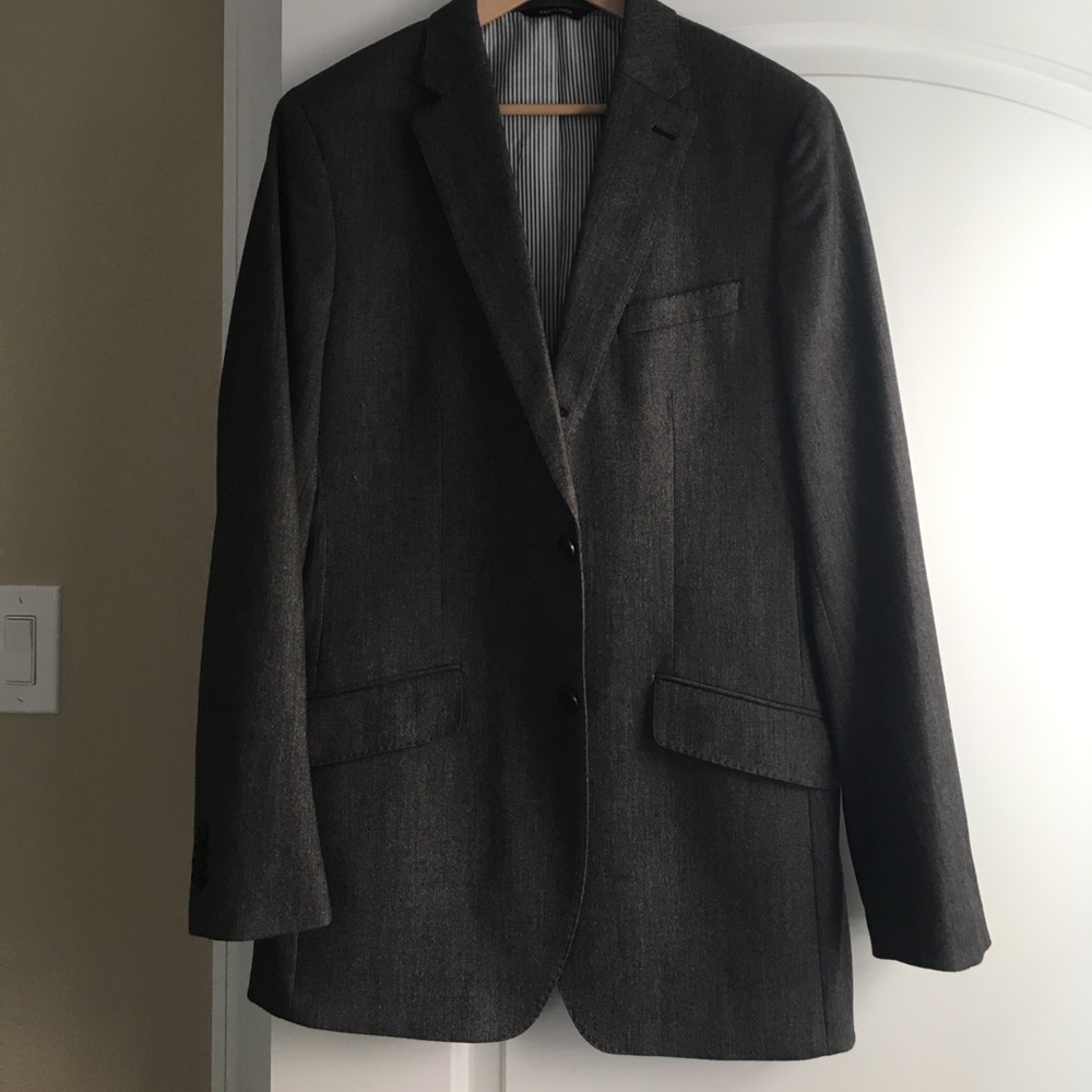 Banana Republic Men's Suit Jacket