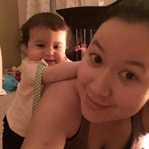 Meet your Posher, Gina