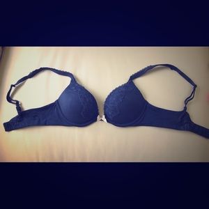 Victoria's Secret lace bra