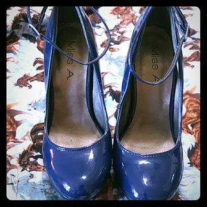 Shoes by MISS A /Size 6 1/2