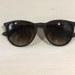 Ray-bans: Erika style