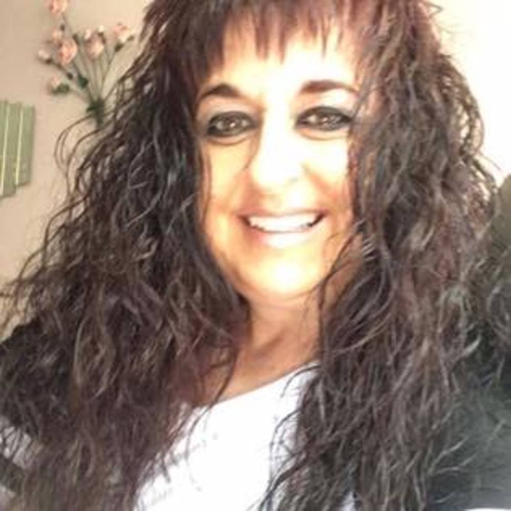 Meet your Posher, Carol