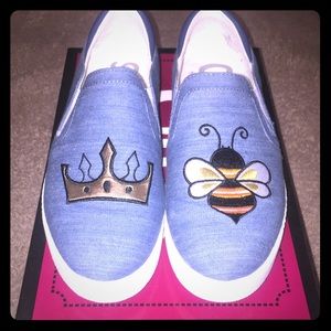 Circus by Sam Edelman Queen Bee