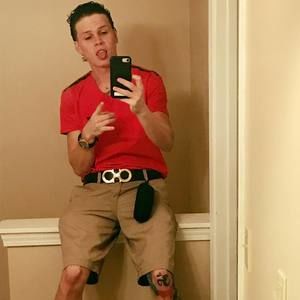 Meet your Posher, Flavian