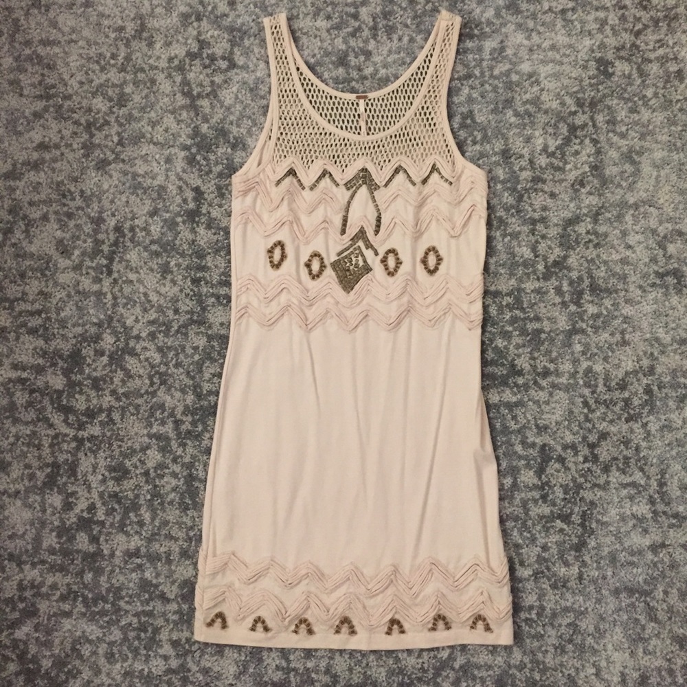 Free People dress