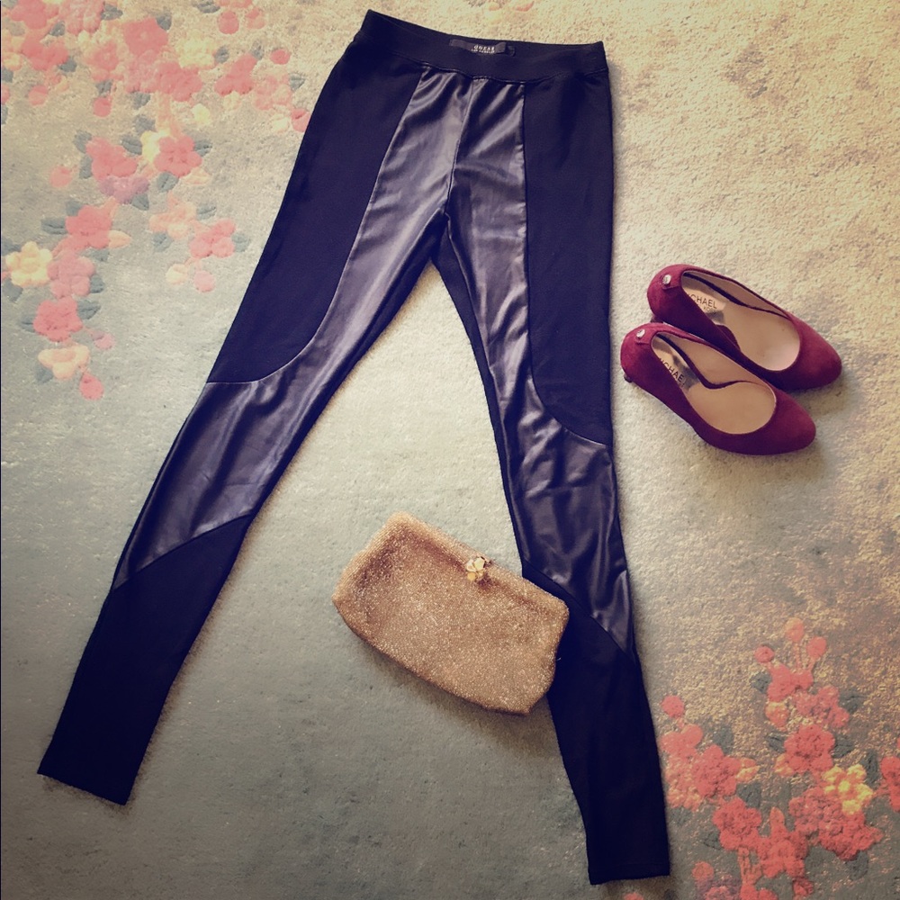 Guess leggings