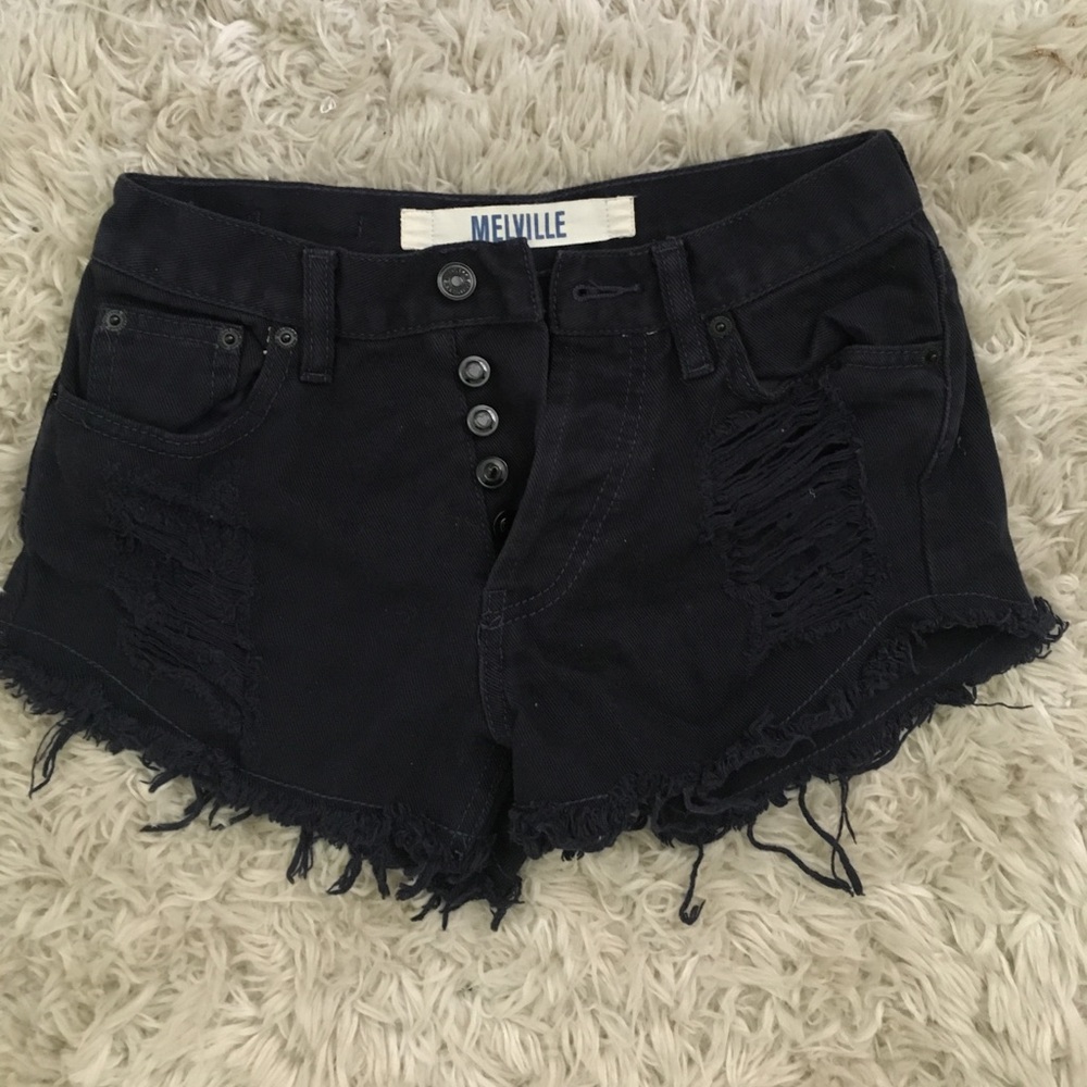 Brandy Melville Shorts
