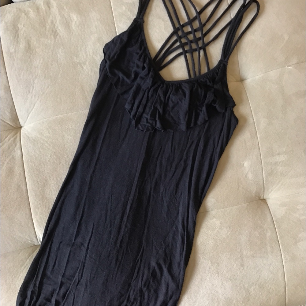 Roxy summer dress