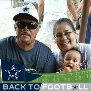 Meet your Posher, Hector